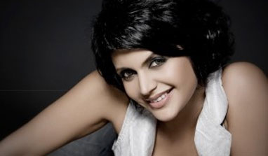 Mandira Bedi to adopt a girl child